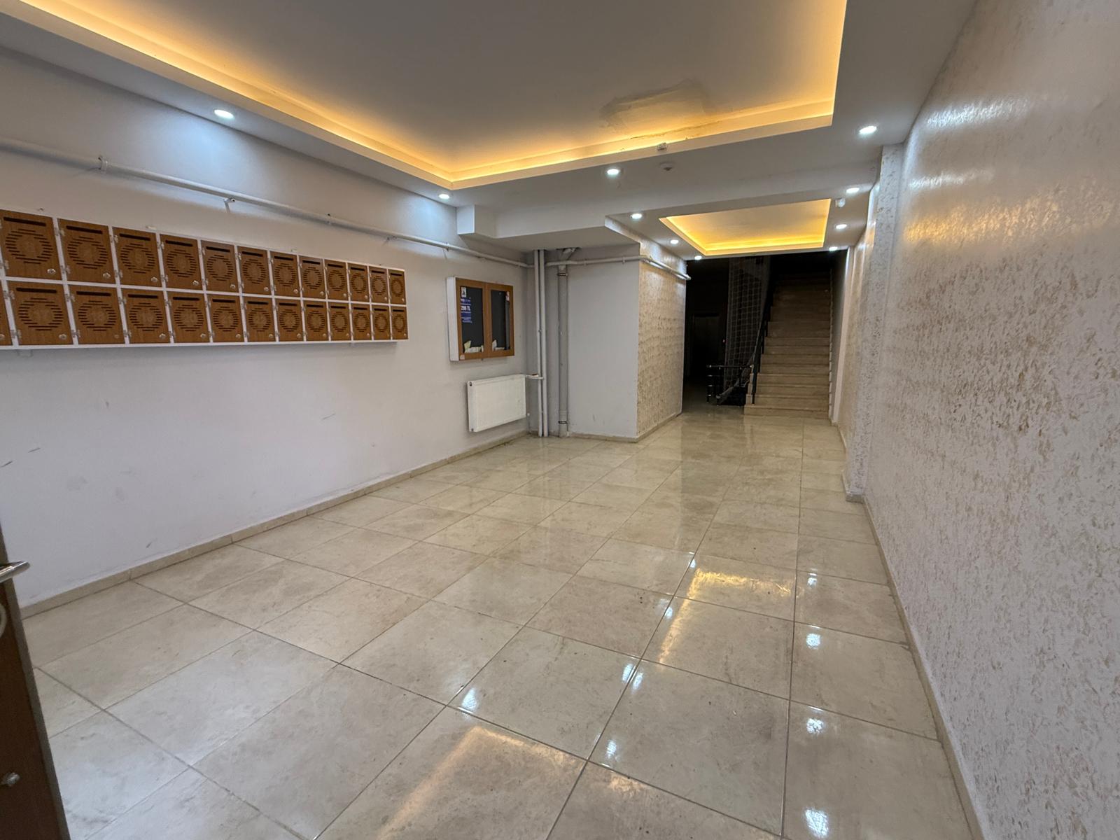 YILDIZKENT'TE 3+1 KİRALIK DAİRE